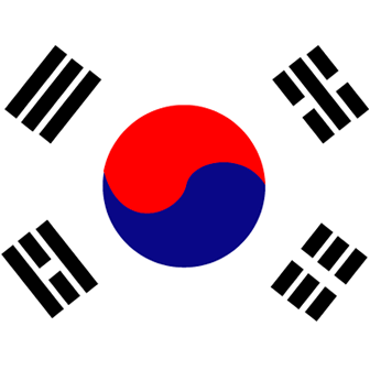 韓国語